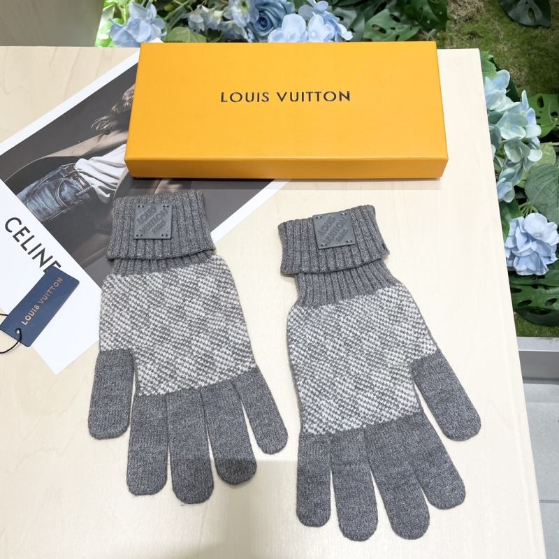 Louis Vuitton Gloves